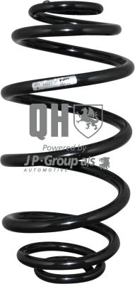 JP GROUP 1252202609 -  Пружина ходовой части